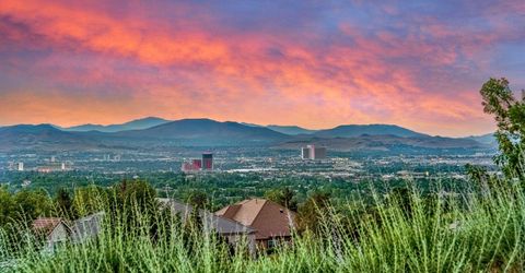 5710 N White Sands Road, Reno, NV 89511 Photo