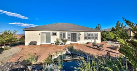 5710 N White Sands Road, Reno, NV 89511 Photo