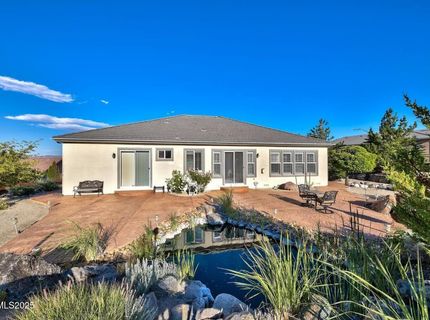 5710 N White Sands Road, Reno, NV 89511 Photo