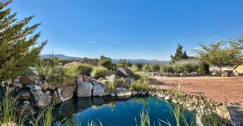 5710 N White Sands Road, Reno, NV 89511 Photo