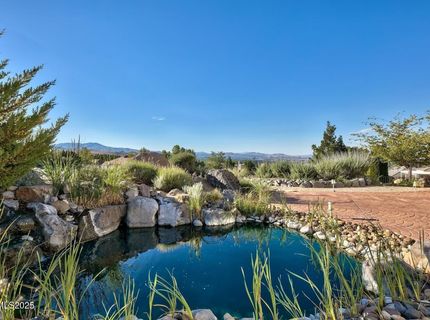 5710 N White Sands Road, Reno, NV 89511 Photo