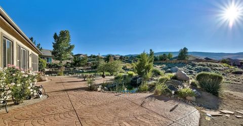 5710 N White Sands Road, Reno, NV 89511 Photo