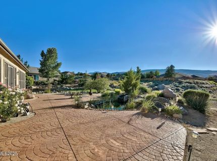 5710 N White Sands Road, Reno, NV 89511 Photo