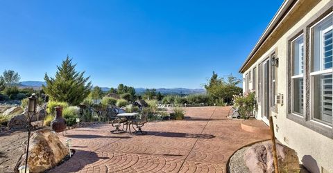 5710 N White Sands Road, Reno, NV 89511 Photo