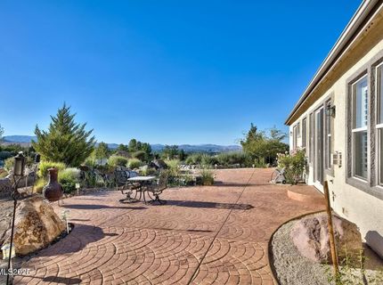 5710 N White Sands Road, Reno, NV 89511 Photo