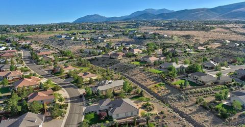 5710 N White Sands Road, Reno, NV 89511 Photo