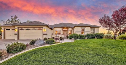 5710 N White Sands Road, Reno, NV 89511 Photo