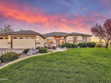 5710 N White Sands Road, Reno, NV 89511 Photo