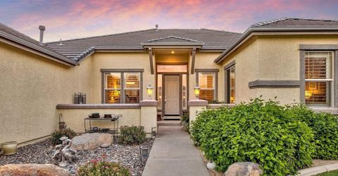 5710 N White Sands Road, Reno, NV 89511 Photo