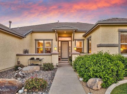 5710 N White Sands Road, Reno, NV 89511 Photo