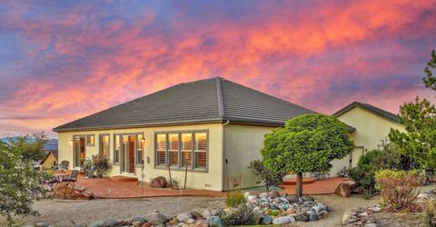 5710 N White Sands Road, Reno, NV 89511 Photo