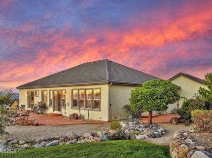 5710 N White Sands Road, Reno, NV 89511 Photo