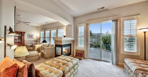 5710 N White Sands Road, Reno, NV 89511 Photo