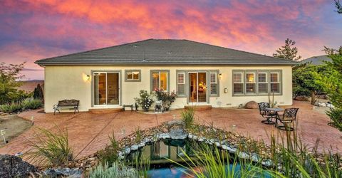 5710 N White Sands Road, Reno, NV 89511 Photo