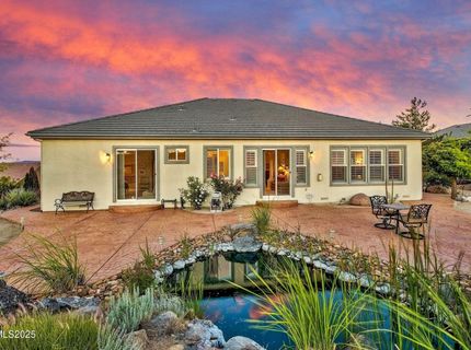 5710 N White Sands Road, Reno, NV 89511 Photo