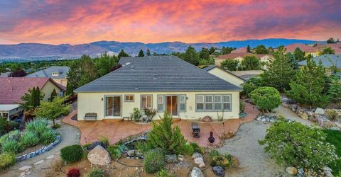 5710 N White Sands Road, Reno, NV 89511 Photo