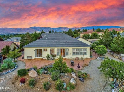 5710 N White Sands Road, Reno, NV 89511 Photo