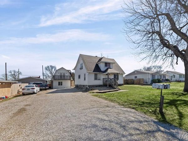 411 Sheridan Street , Bethalto, IL 62010