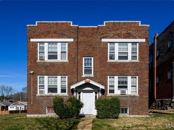 5321 Michigan Avenue, St Louis, MO 63111