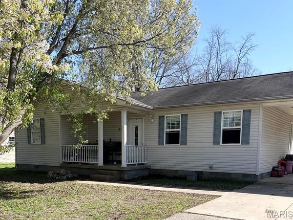 1103 Worth Street, Dexter, MO 63841