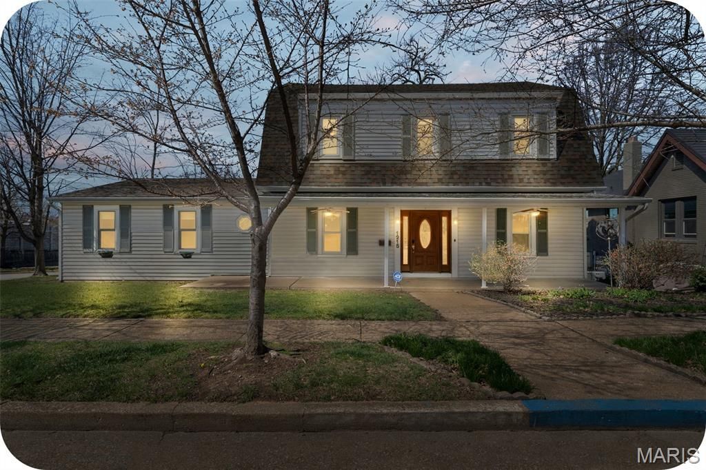 1215 Sunset Avenue, Richmond Heights, MO 63117 Main Photo