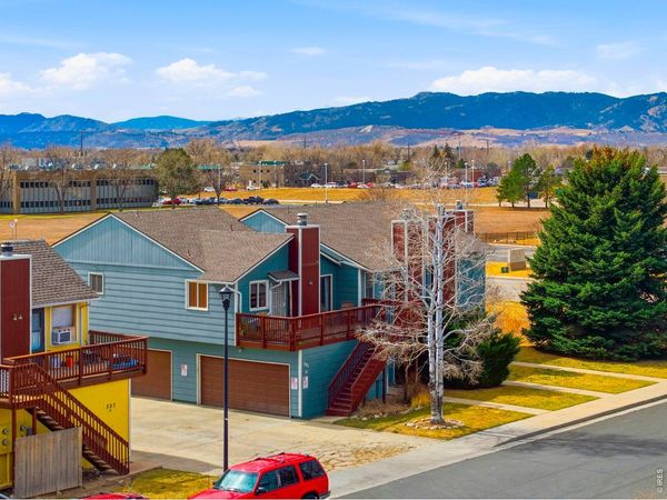 301 Sundance Cir N, Unit C, Fort Collins, CO 80524
