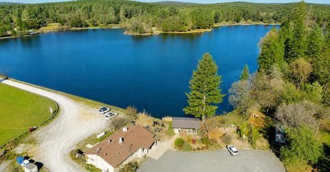 3800 Dogwood Ln, Placerville, CA 95667 Photo