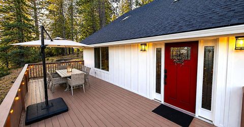 3800 Dogwood Ln, Placerville, CA 95667 Photo