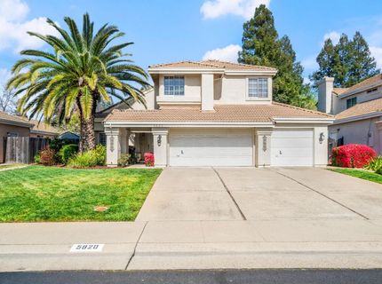 5820 Devon Dr, Rocklin, CA 95765 Photo