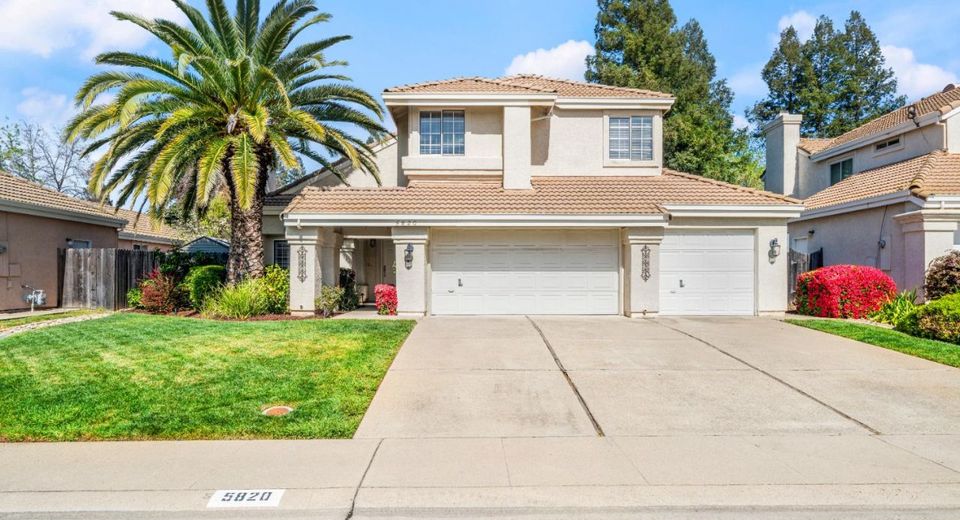 5820 Devon Dr, Rocklin, CA 95765 Photo