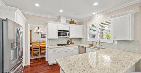 5820 Devon Dr, Rocklin, CA 95765 Photo