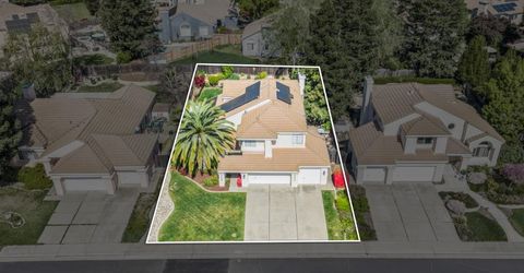 5820 Devon Dr, Rocklin, CA 95765 Photo