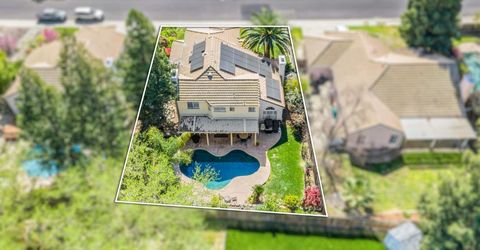 5820 Devon Dr, Rocklin, CA 95765 Photo