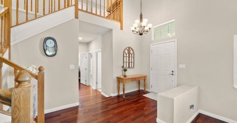 5820 Devon Dr, Rocklin, CA 95765 Photo