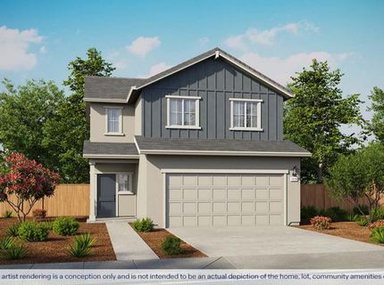 540 Foxtail Ct, Roseville, CA 95747 Photo