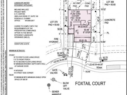 540 Foxtail Ct, Roseville, CA 95747 Photo