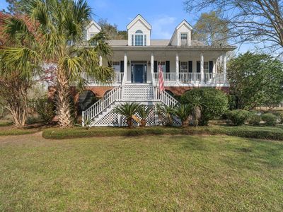 4285 Club Course Drive, North Charleston, SC 29420