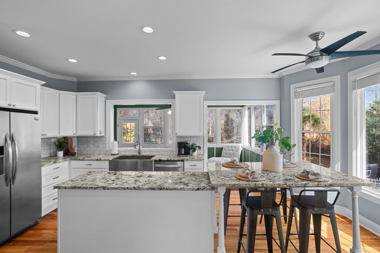 4285 Club Course Drive Photo 11