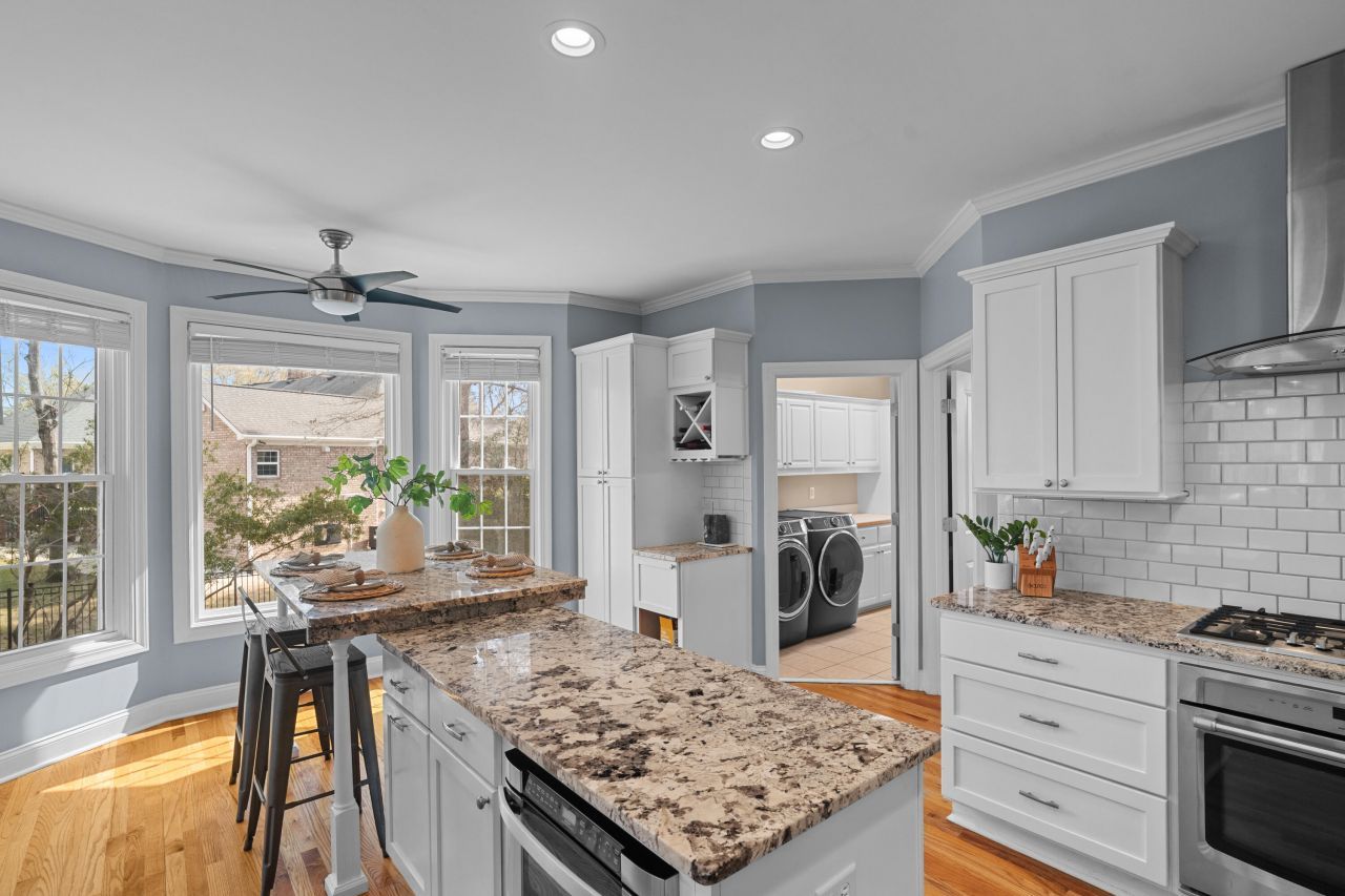 4285 Club Course Drive Photo 13