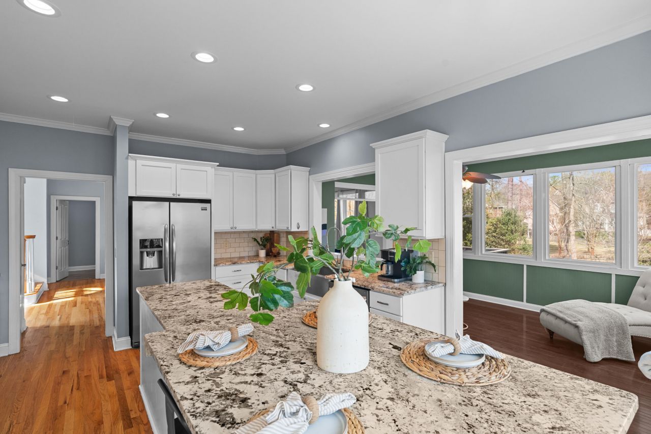 4285 Club Course Drive Photo 14