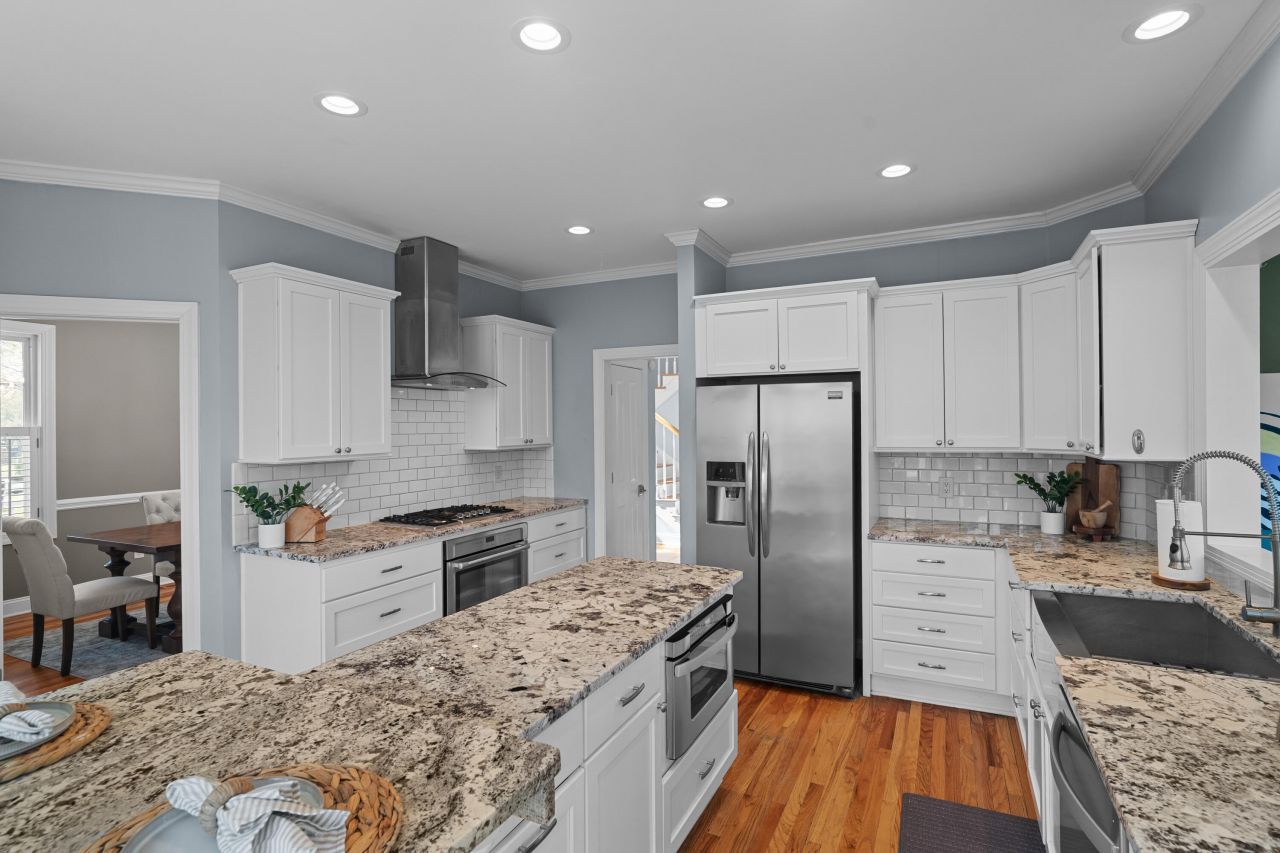 4285 Club Course Drive Photo 15