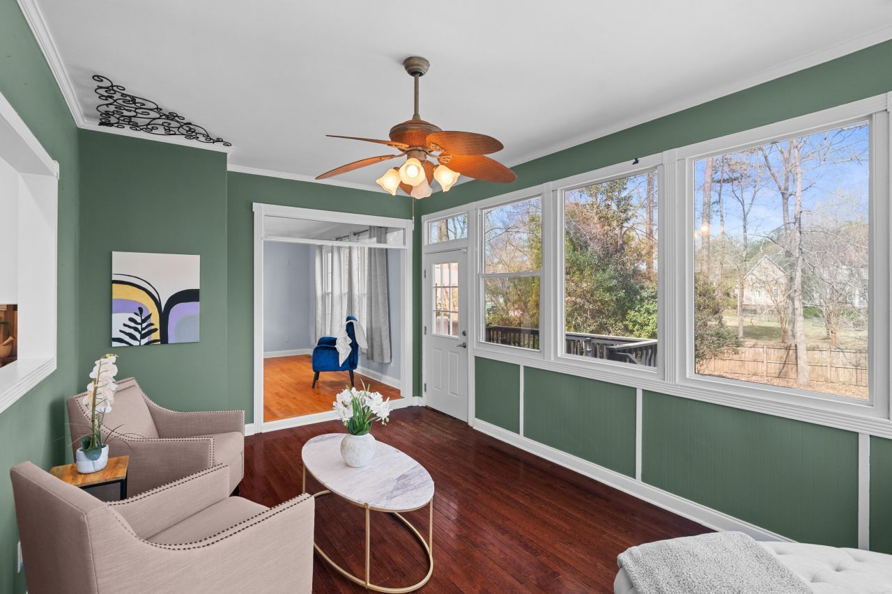 4285 Club Course Drive Photo 17