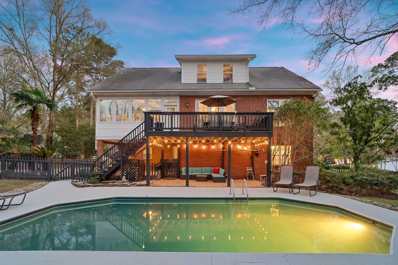 4285 Club Course Drive Photo 4