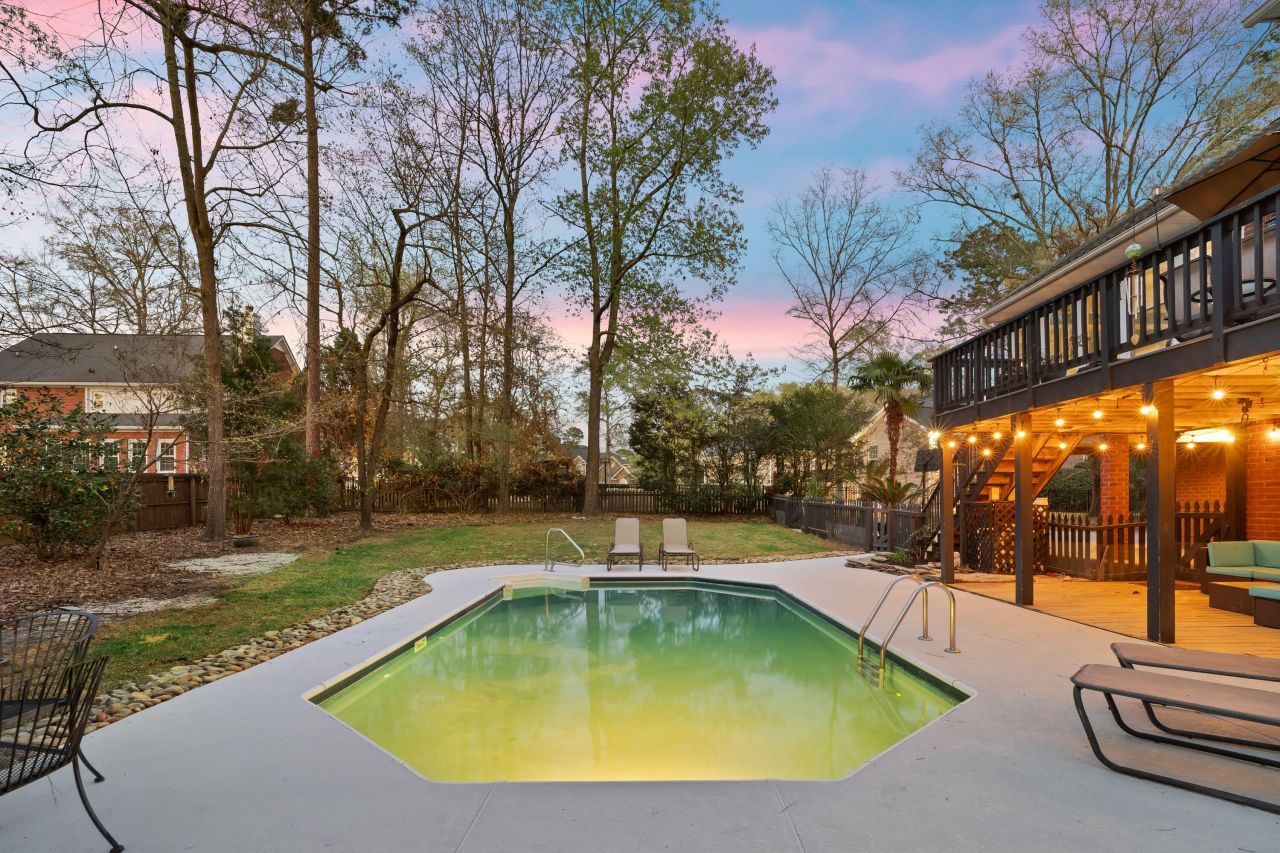 4285 Club Course Drive Photo 40