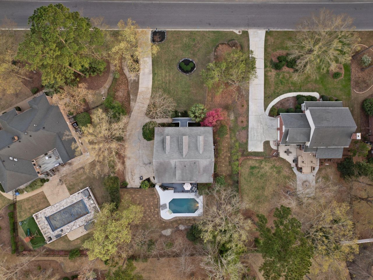 4285 Club Course Drive Photo 45