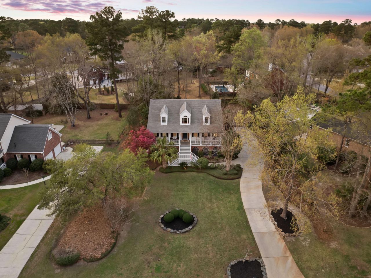 4285 Club Course Drive Photo 46