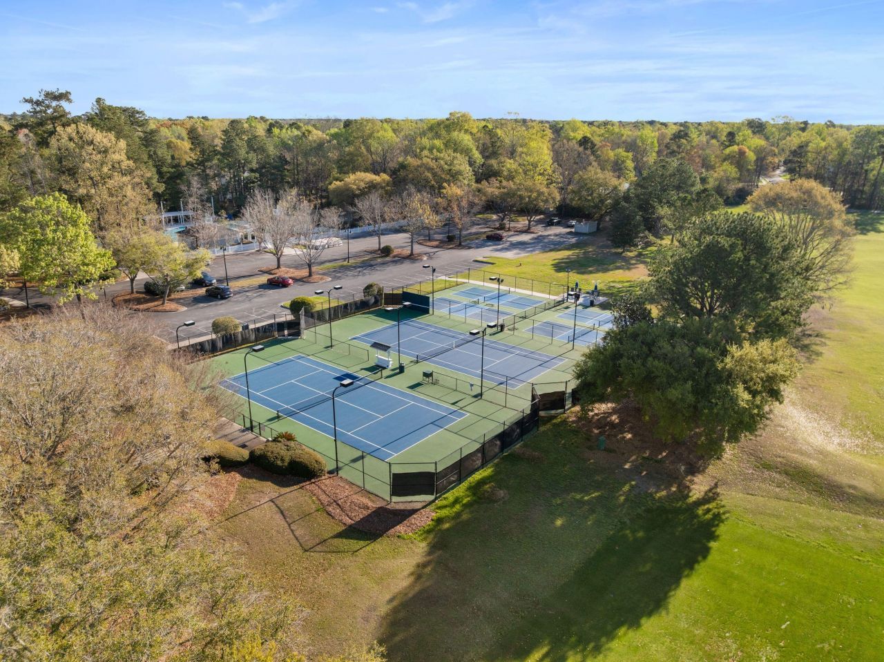 4285 Club Course Drive Photo 49