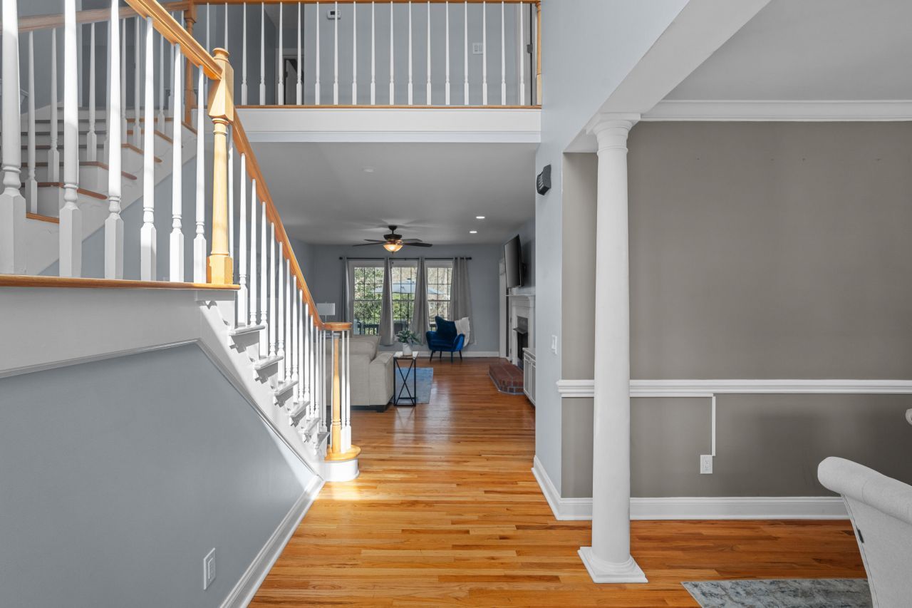 4285 Club Course Drive Photo 5