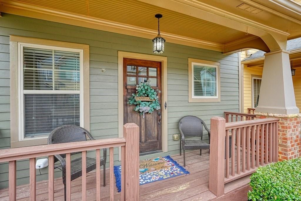 4209 Mastic Point, Unit 22, Acworth, GA 30101 Main Photo