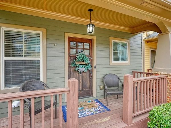 4209 Mastic Point, Unit 22, Acworth, GA 30101